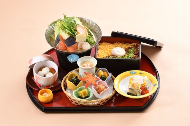 Hotel Rigare Kasugano photo 3