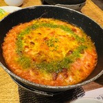 神戸元町ドリア - 