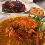 PALM BEACH SEAFOOD RESTAURANT - 