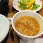 神戸元町ドリア - 