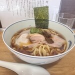 らーめん亭 ひなり竜王 - 