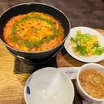 神戸元町ドリア - 
