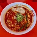 辛麺屋 鯱輪 富山呉羽店 - 