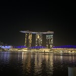 PALM BEACH SEAFOOD RESTAURANT - お店から見える風景♡