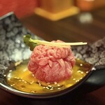 焼肉 鈴木せいざえもん 六本木店 - 
