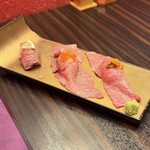 焼肉 鈴木せいざえもん 六本木店 - 
