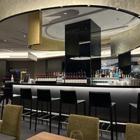 オールデイダイニング グランドエール(ヴィラフォンテーヌ グランド 羽田空港) - 