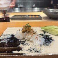 天寿し 京町店 - 