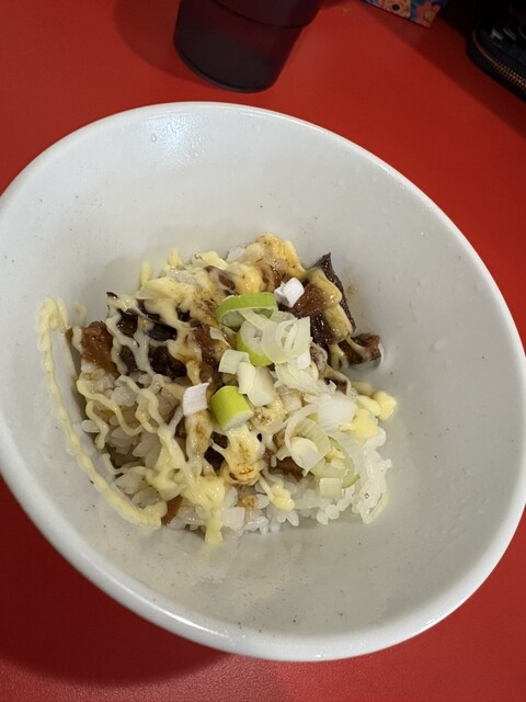 マシマシスタンド 安城緑町店 - 東刈谷/ラーメン | 食べログ