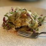 ノノカ レストラン - 