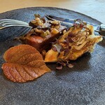 ノノカ レストラン - 