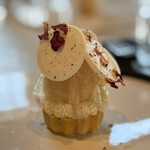 ノノカ レストラン - 