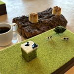 ノノカ レストラン - 