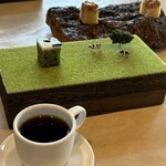 ノノカ レストラン - 