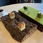 ノノカ レストラン - 