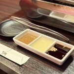 焼肉 鈴木せいざえもん 六本木店 - 