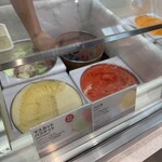 サーティワンアイスクリーム - 料理写真: