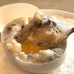 ノノカ レストラン - 