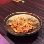 焼肉 鈴木せいざえもん - 