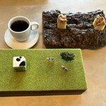 ノノカ レストラン - 