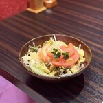 焼肉 鈴木せいざえもん 六本木店 - 