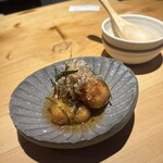 今泉いっこん - 