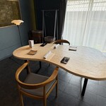 ノノカ レストラン - 