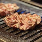 焼肉 鈴木せいざえもん - 