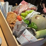 今泉いっこん - 