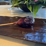 ノノカ レストラン - 