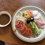 湯湯 - 料理写真:
