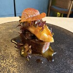 ノノカ レストラン - 