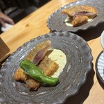 今泉いっこん - 