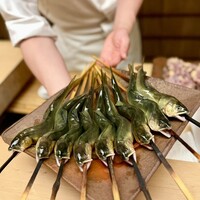 徳ㇵ本也 - 