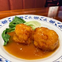 横浜中華街 重慶飯店 本館 - 