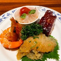 横浜中華街 重慶飯店 本館 - 