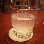 Bar 高橋 - ジンロックであります！