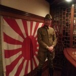 Bar 高橋 - 大日本帝国陸軍 高橋少佐