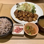 湯あがりキッチン 一休 - 