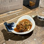 立ち呑み ツキノコグマ - 