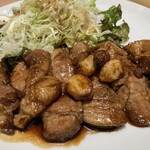 湯あがりキッチン 一休 - 