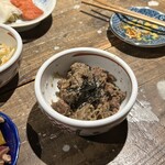 立ち呑み ツキノコグマ - 