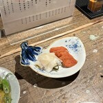 立ち呑み ツキノコグマ - 