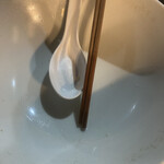 ラーメン・豚足 太吉 - 完飲完食*⸜(* ॑꒳ ॑* )⸝*