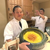 料理屋 植むら - 