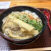うどん研究所 麺喰道
