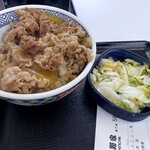 吉野家 - 料理写真: