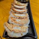 焦がしらーめん 麺屋 誠 - 