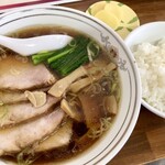 一福 - 料理写真: