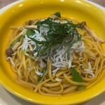 ガスト - 2025/08/24